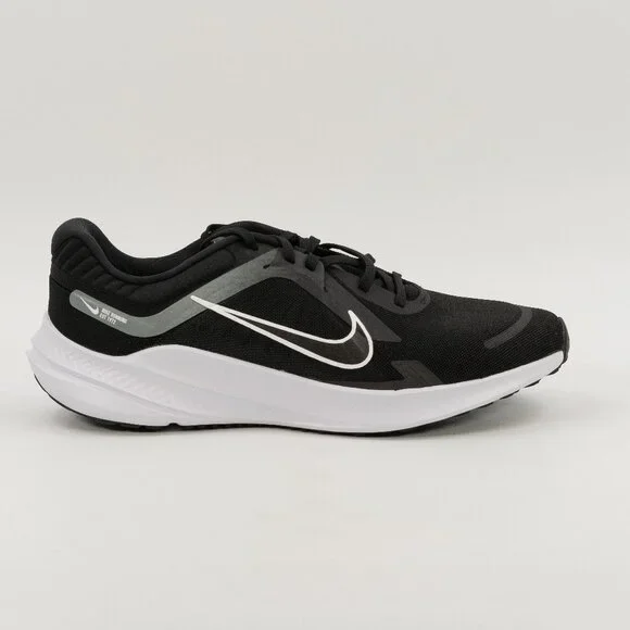 Nike Quest 'Black Smoke Grey' DD0204-001 Multi Size